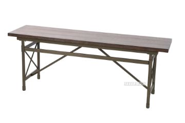 Picture of London Dining Bench