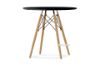 Picture of ALPHA 80 Round Table (Black)