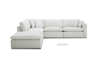 Picture of SKYLAR Sectional Modular Sofa - Facing Left