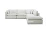 Picture of SKYLAR Sectional Modular Sofa - Facing Left