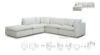 Picture of SKYLAR Sectional Modular Sofa - Facing Right