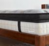 Picture of FREENEST Gel Memory Foam Pocket Spring Mattress with Mini Pocket Spring Pillow Top - Queen