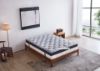 Picture of FREENEST Gel Memory Foam Pocket Spring Mattress with Mini Pocket Spring Pillow Top - Queen