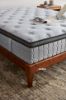 Picture of CAMPBELL Latex Pocket Spring Fabric Mattress in Queen Size