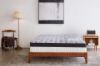 Picture of FREENEST Gel Memory Foam Pocket Spring Mattress with Mini Pocket Spring Pillow Top - Queen