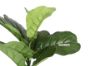 Picture of Artificial Plant 33cm Fiddle Leaf *Black Plastic Pot