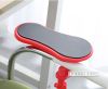 Picture of Ergonomic Wrist & Forearm Rest Support Pad (Red)