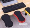 Picture of Ergonomic Wrist & Forearm Rest Support Pad (Red)