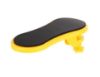 Picture of Ergonomic Wrist & Forearm  Rest Support Pad *Yellow