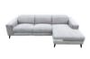 Picture of CROATIA Sectional Power Reclining Sofa (Grey)