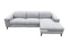 Picture of CROATIA Sectional Power Reclining Sofa (Grey)