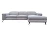 Picture of CROATIA Sectional Power Reclining Sofa (Grey)