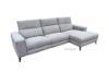 Picture of CROATIA Sectional Power Reclining Sofa (Grey)