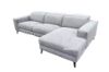 Picture of CROATIA Sectional Power Reclining Sofa (Grey)