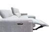 Picture of CROATIA Sectional Power Reclining Sofa - Facing Right