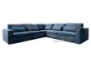 Picture of MAYA Sofa - Side Table Facing Right