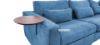 Picture of MAYA Sofa - Side Table Facing Right
