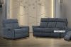 Picture of BREMEN Manual Reclining Fabric Sofa Range 