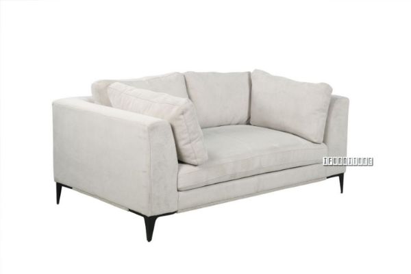 Picture of AMELIE Nappa Fabric Sofa - 2 Seat