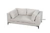 Picture of AMELIE 3+2 Nappa Fabric Sofa Range Memory Foam