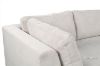 Picture of AMELIE Nappa Fabric Sofa - 3 Seat