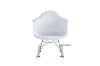 Picture of EAMES RAR Kid's Rocking Chair *White