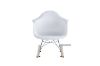 Picture of EAMES RAR Kid's Rocking Chair (White)