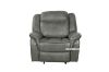 Picture of DOVER Reclining Sofa - 3 Seat (3RRD)