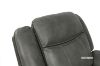 Picture of DOVER Air Leather Reclining Sofa Range