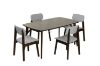 Picture of MICKELSON 150 5PC/7PC Dining Set