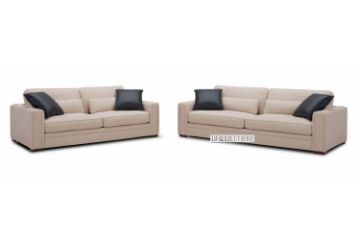 Picture of STANFORD  1.5 Seat Feather Filled Sofa