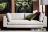 Picture of AMELIE Nappa Fabric Sofa - 3 Seat