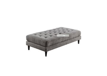 Picture of Ottoman Only (Light Grey)