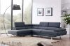 Picture of NEWTOWN L-Shape/Sectional Sofa (Grey)