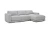 Picture of HUGO Feather Filled Sectional Sofa - Facing Left