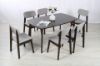 Picture of MICKELSON 150 5PC/7PC Dining Set