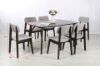 Picture of MICKELSON 150 5PC/7PC Dining Set