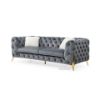 Picture of VIGO Sofa (Grey) - 3+2 Set