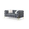 Picture of VIGO Sofa (Grey) - 3+2 Set