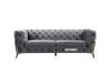 Picture of VIGO Sofa (Grey) - 3+2 Set