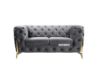 Picture of VIGO Sofa (Grey) - 3+2+1 Set