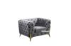 Picture of VIGO Sofa (Grey) - 3+2+1 Set