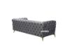 Picture of VIGO Sofa (Grey) - 3+2+1 Set