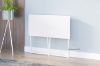 Picture of KONDO Foldable Desk *White