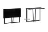 Picture of KONDO Foldable Desk (Black)