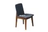 Picture of EDEN Dining Chair (Charcoal) - Single