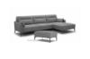 Picture of Freedom Sectional fabric Sofa *Grey