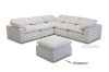 Picture of ALBERT Feather Filled  Armless Sofa
