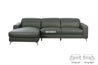 Picture of CHERADI Sectional Sofa - Facing Left
