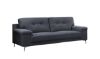 Picture of ANA 3/2 Seater Fabric Sofa Range (Grey)